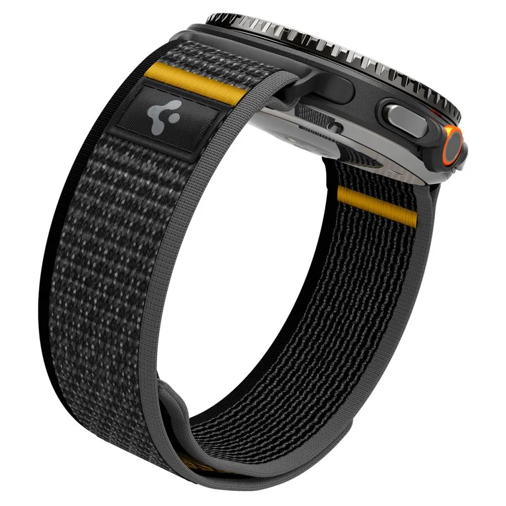 Samsung Galaxy Watch 8 Classic чехол для телефона черный SPIGEN ATHLEX AIR / (40 44 46 MM)
