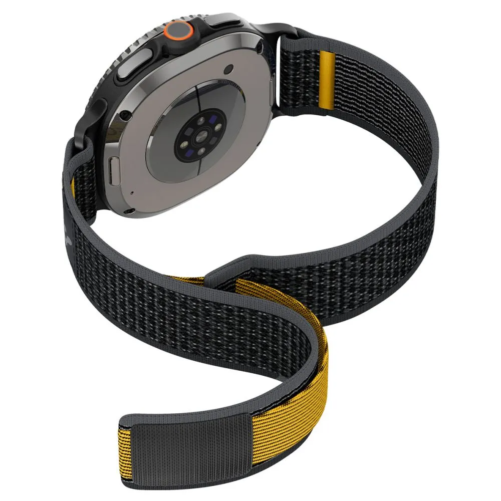 Samsung Galaxy Watch 8 Classic чехол для телефона черный SPIGEN ATHLEX AIR / (40 44 46 MM)