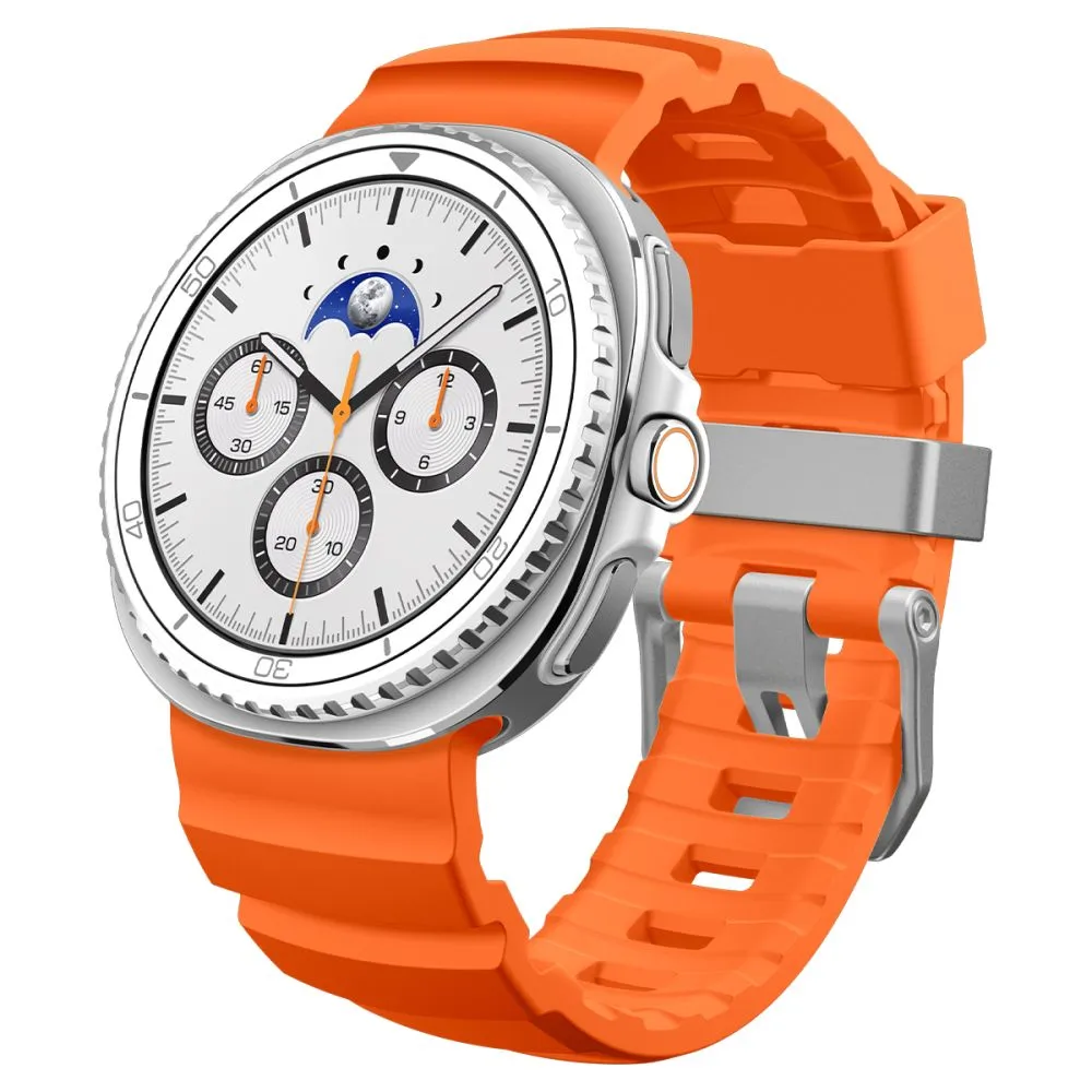 Samsung Galaxy Watch 8 Classic Išmaniojo laikrodžių dirželiai  SPIGEN WBS2 BAND (40 / 44 46 MM)
