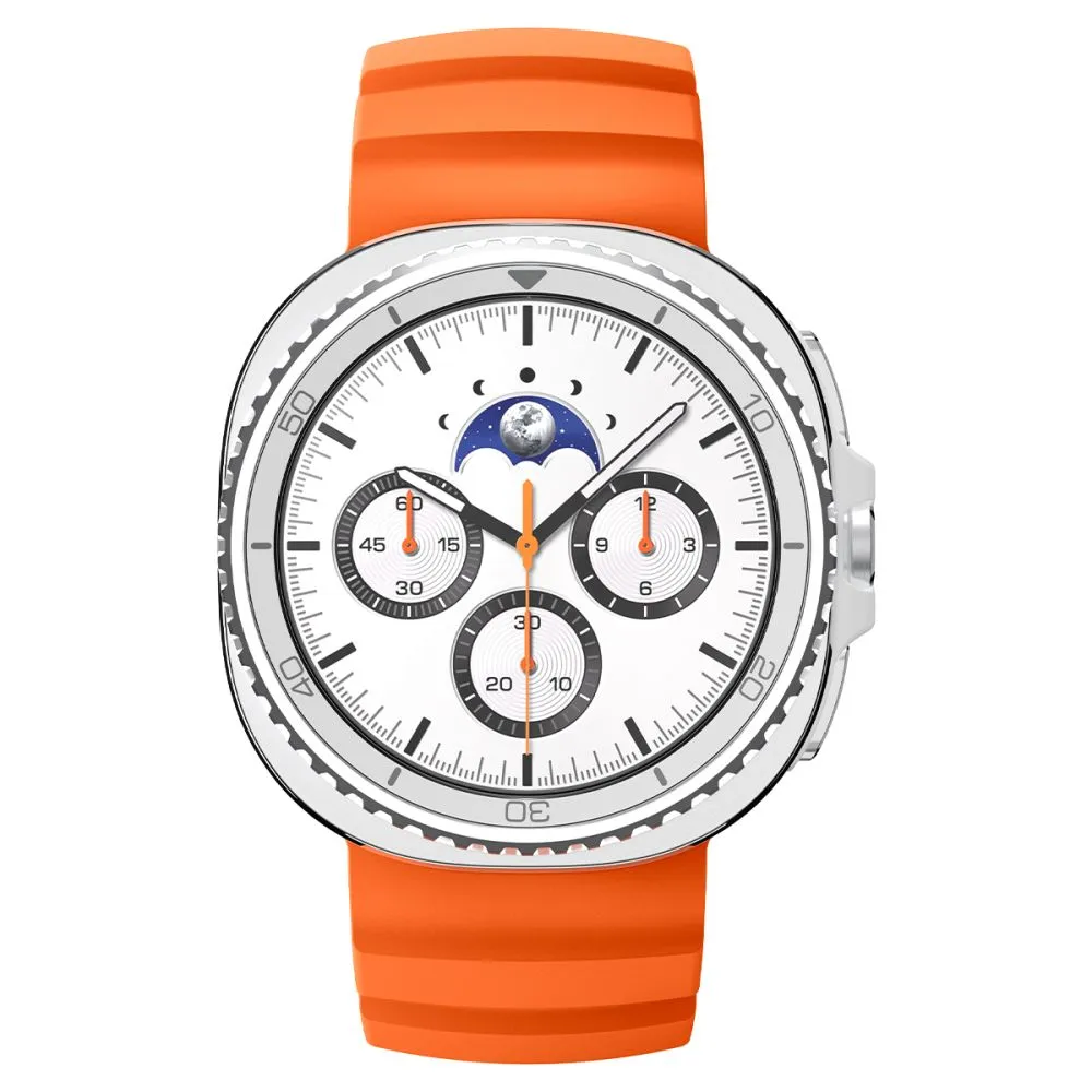 Samsung Galaxy Watch 8 Classic Išmaniojo laikrodžių dirželiai  SPIGEN WBS2 BAND (40 / 44 46 MM)
