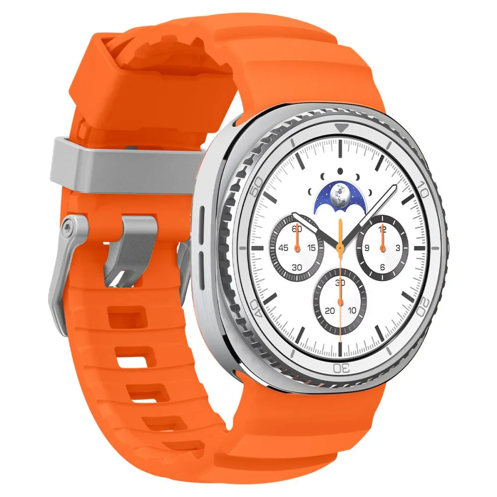 Samsung Galaxy Watch 8 Classic Išmaniojo laikrodžių dirželiai  SPIGEN WBS2 BAND (40 / 44 46 MM)