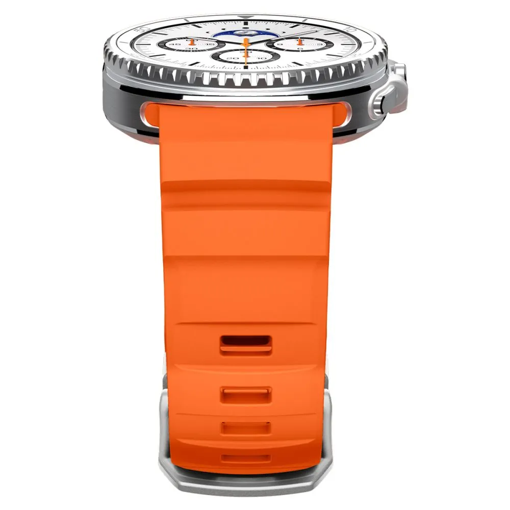 Samsung Galaxy Watch 8 Classic Išmaniojo laikrodžių dirželiai  SPIGEN WBS2 BAND (40 / 44 46 MM)