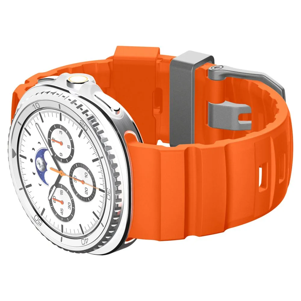 Samsung Galaxy Watch 8 Classic Išmaniojo laikrodžių dirželiai  SPIGEN WBS2 BAND (40 / 44 46 MM)