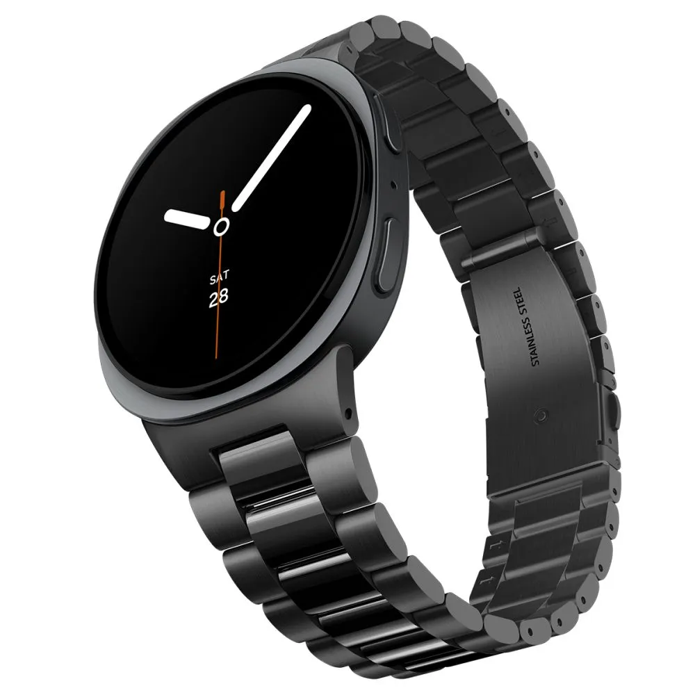 Samsung Galaxy Watch 8 Classic Nutikellade rihmad  SPIGEN MODERN FIT 316L BAND (40/44/46 MM)