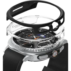 Samsung Galaxy Watch 8 Classic ремень  RINGKE SLIM 2-PACK (46 MM)