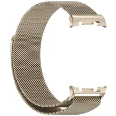 Samsung Galaxy Watch 8 Classic telefoni ümbris  TECH-PROTECT MILANESEBAND (40/44/46 MM)