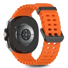 Samsung Galaxy Watch 8 Classic чехол для телефона  TECH-PROTECT ICONBAND PRO (40/44/46 MM)