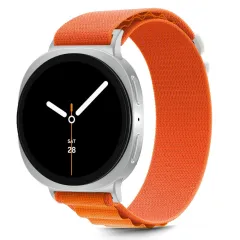 Samsung Galaxy Watch 8 Classic skal, fodral  TECH-PROTECT NYLON PRO (40/44/46 MM)