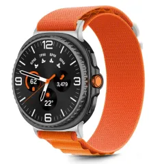 Samsung Galaxy Watch 8 Classic skal, fodral  TECH-PROTECT NYLON PRO (40/44/46 MM)