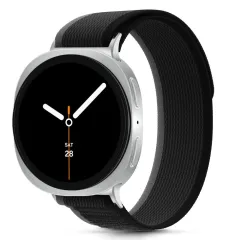 Samsung Galaxy Watch 8 Classic чехол для телефона  TECH-PROTECT NYLON STRIPE (40/44/46 MM)
