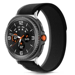Samsung Galaxy Watch 8 Classic чехол для телефона  TECH-PROTECT NYLON STRIPE (40/44/46 MM)
