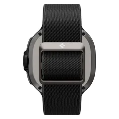 Samsung Galaxy Watch 8 Classic phone case black SPIGEN LITE FIT / (40 44 46 MM)