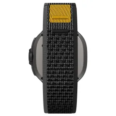 Samsung Galaxy Watch 8 Classic skal, fodral svart SPIGEN ATHLEX AIR / (40 44 46 MM)