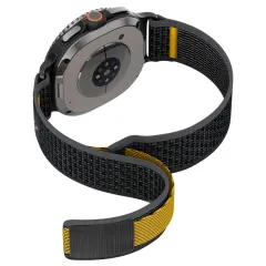 Samsung Galaxy Watch 8 Classic skal, fodral svart SPIGEN ATHLEX AIR / (40 44 46 MM)