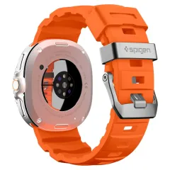 Galaxy Watch Galaxy Watch 8 Classic Išmaniojo laikrodžių dirželiai SPIGEN WBS2 BAND Samsung Galaxy Watch 8 Classic (40 / 44 / 46 MM)
