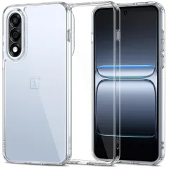 OnePlus Nord 5 skal transparent TECH-PROTECT FLEXAIR HYBRID