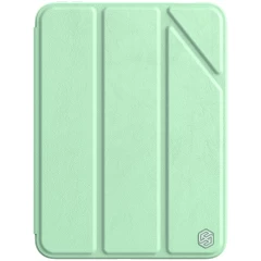 iPad iPad Mini 7 tablet case Nillkin Bevel Leather  iPad Mini 7