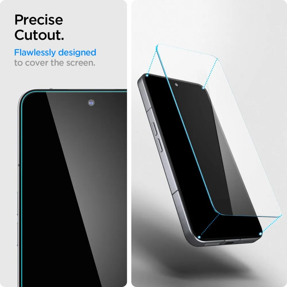 Nothing Phone 3 panssarilasi  SPIGEN GLAS.TR SLIM 2-PACK
