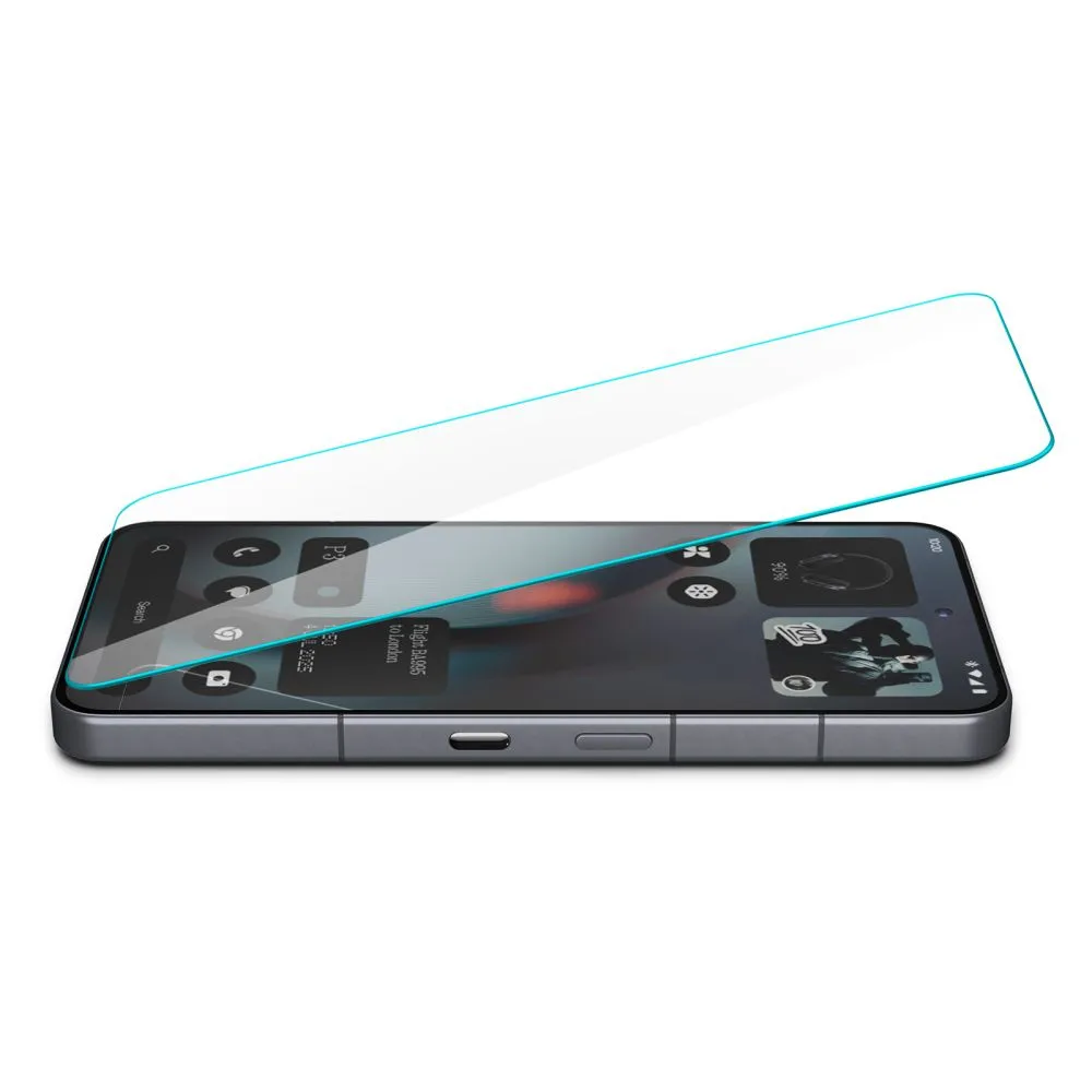 Nothing Phone 3 Tempered glass SPIGEN GLAS.TR SLIM 2-PACK