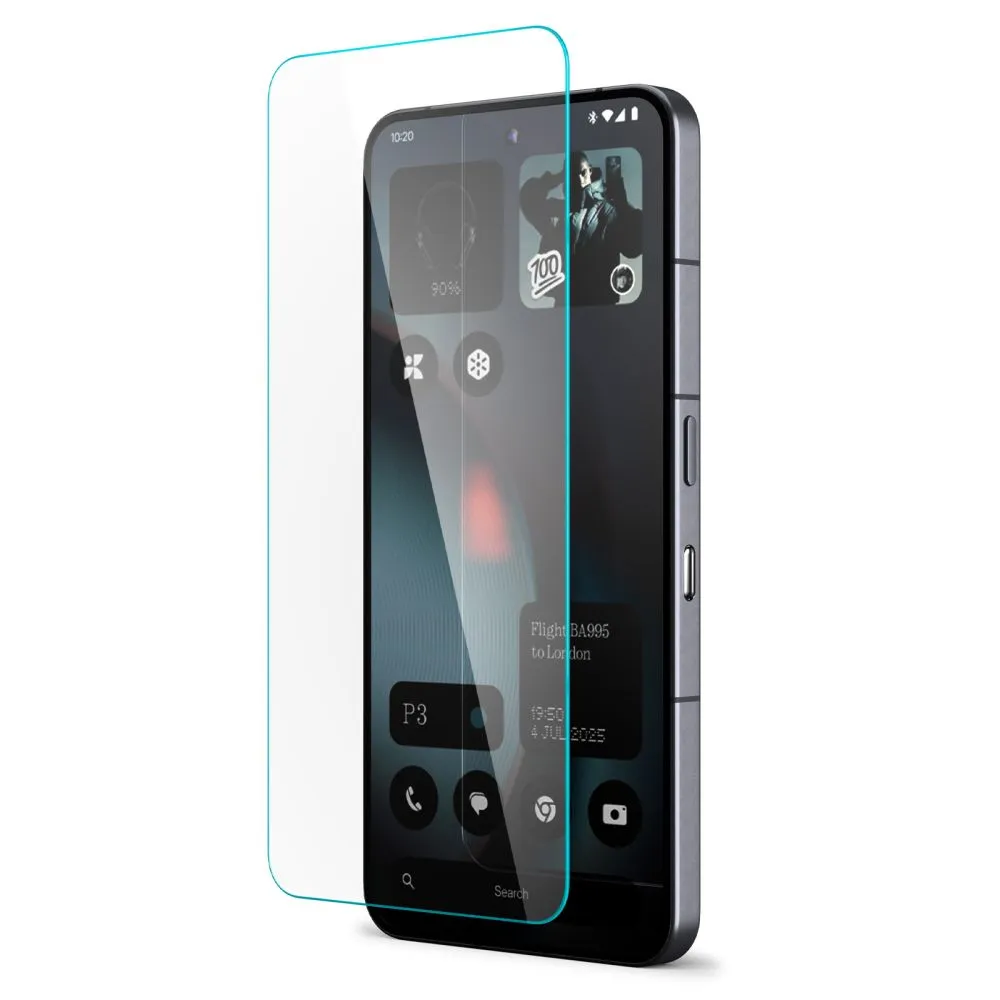 Nothing Phone 3 Tempered glass SPIGEN GLAS.TR SLIM 2-PACK