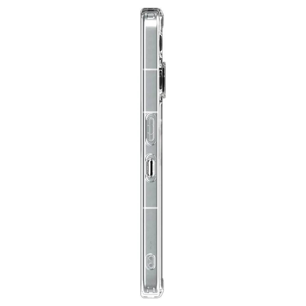 Nothing Phone 3 ümbris läbipaistev SPIGEN ULTRA HYBRID