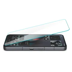Nothing Phone 3 panssarilasi  SPIGEN GLAS.TR SLIM 2-PACK