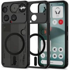 Nothing Phone 3 phone cases and tempered glass
