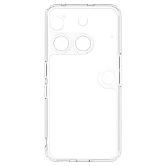 Nothing Phone 3 ümbris läbipaistev SPIGEN ULTRA HYBRID