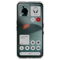 Nothing Phone 3 ümbris läbipaistev SPIGEN ULTRA HYBRID