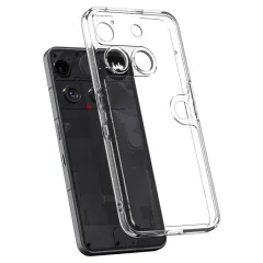 Nothing Phone 3 ümbris läbipaistev SPIGEN ULTRA HYBRID