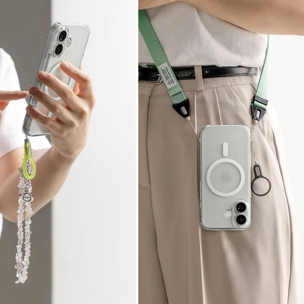 Apple iPhone 17 case  RINGKE FUSION MAGNETIC MAGSAFE