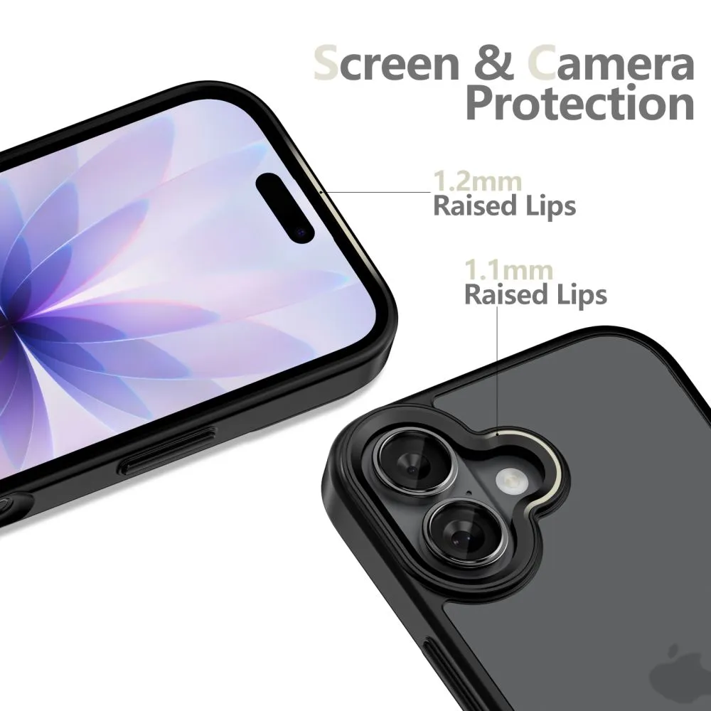 Apple iPhone 17 vāciņš  TECH-PROTECT MAGMAT