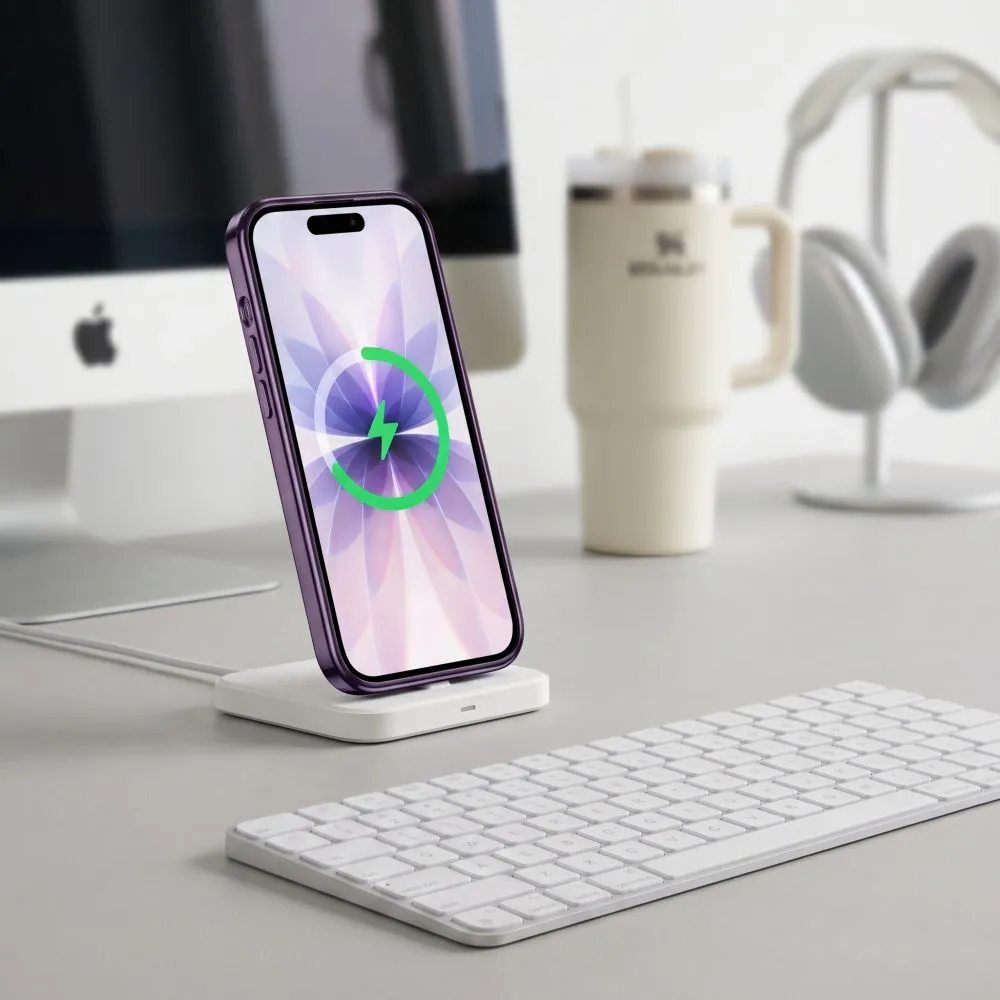 Apple iPhone 17 Telefoni kaaned TECH-PROTECT MAGFLEX MAGSAFE