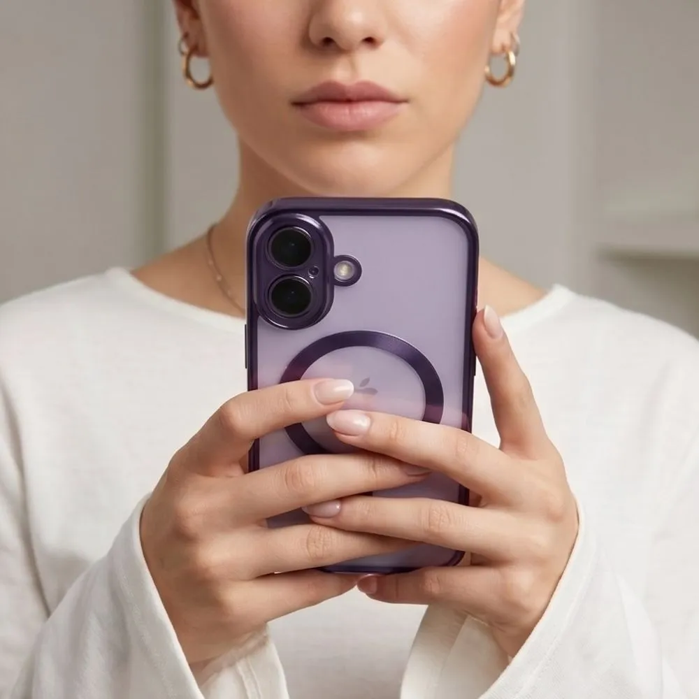 Apple iPhone 17 Telefoni kaaned TECH-PROTECT MAGFLEX MAGSAFE