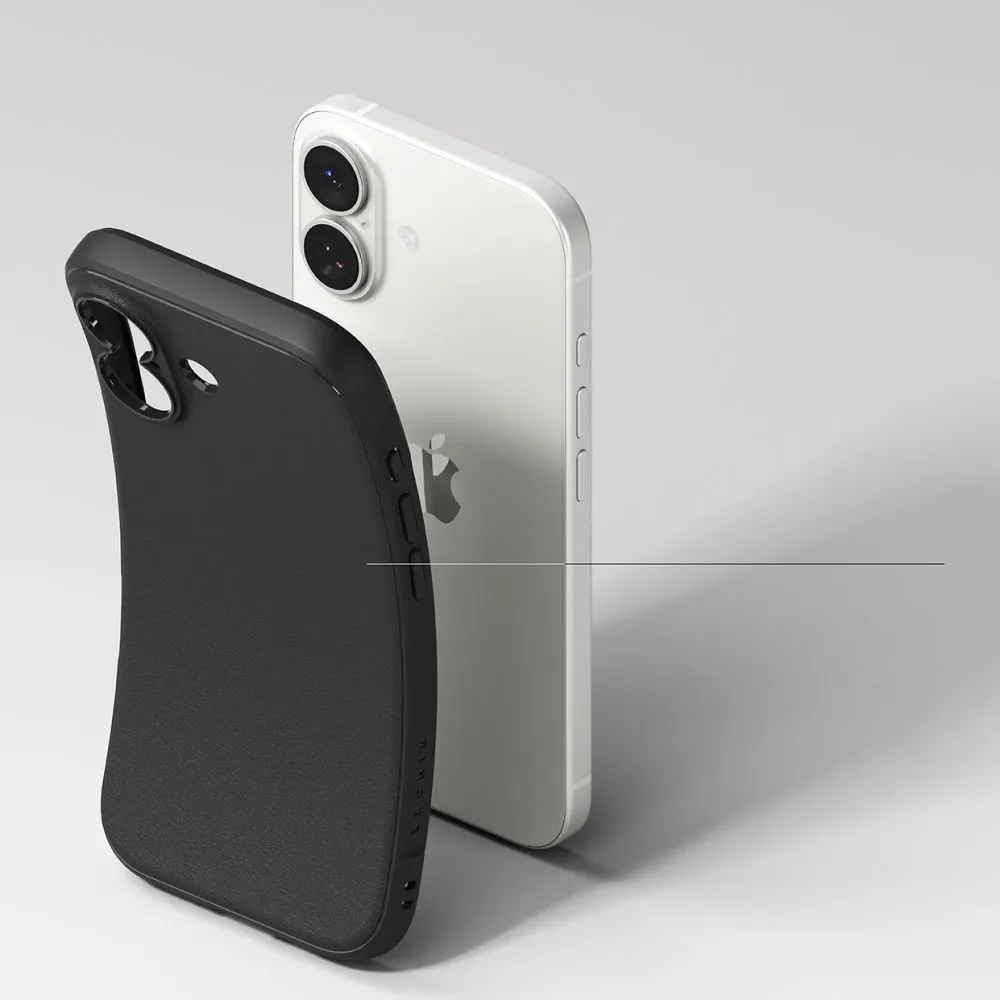 Apple iPhone 17 case black RINGKE ONYX MAGNETIC MAGSAFE
