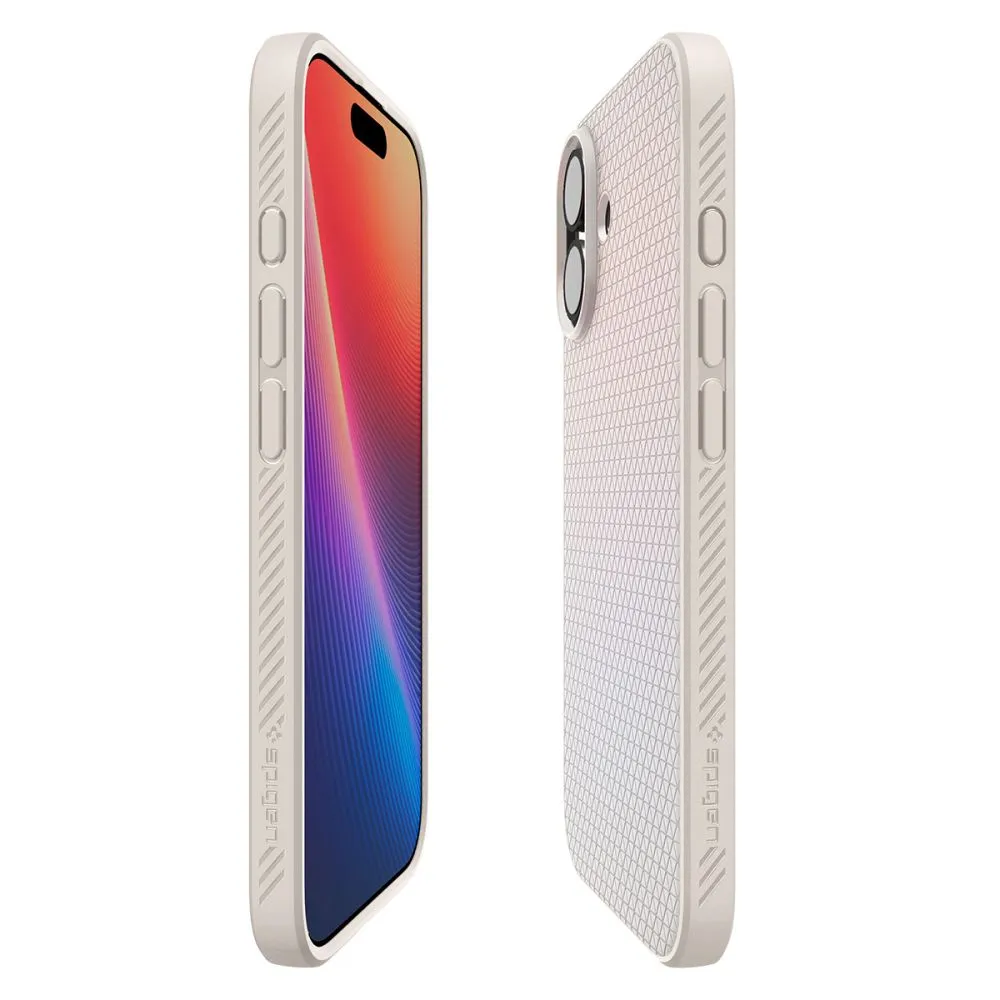 Apple iPhone 17 ümbris SPIGEN LIQUID AIR