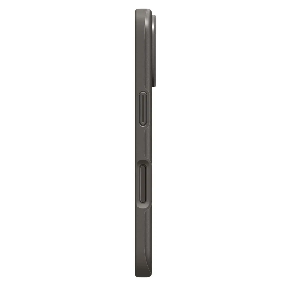Apple iPhone 17 case SPIGEN THIN FIT MAG MAGSAFE