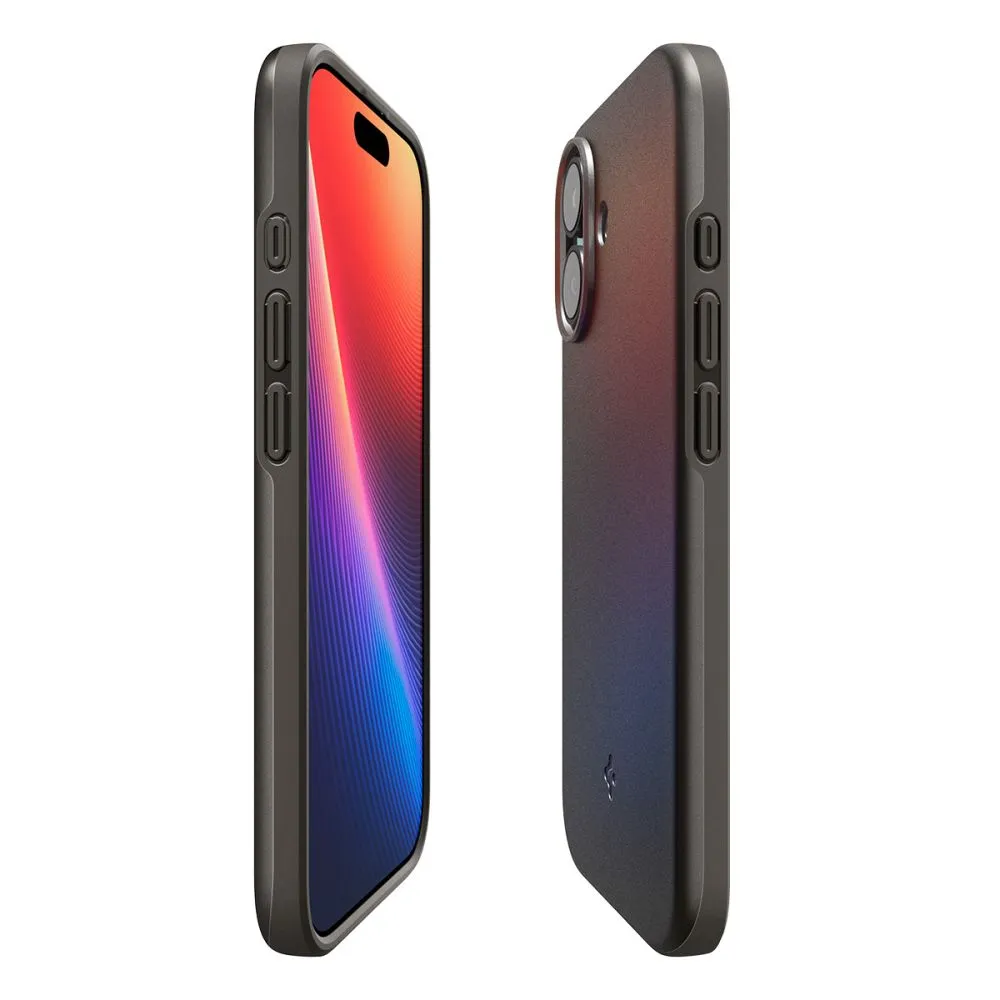 Apple iPhone 17 case SPIGEN THIN FIT MAG MAGSAFE
