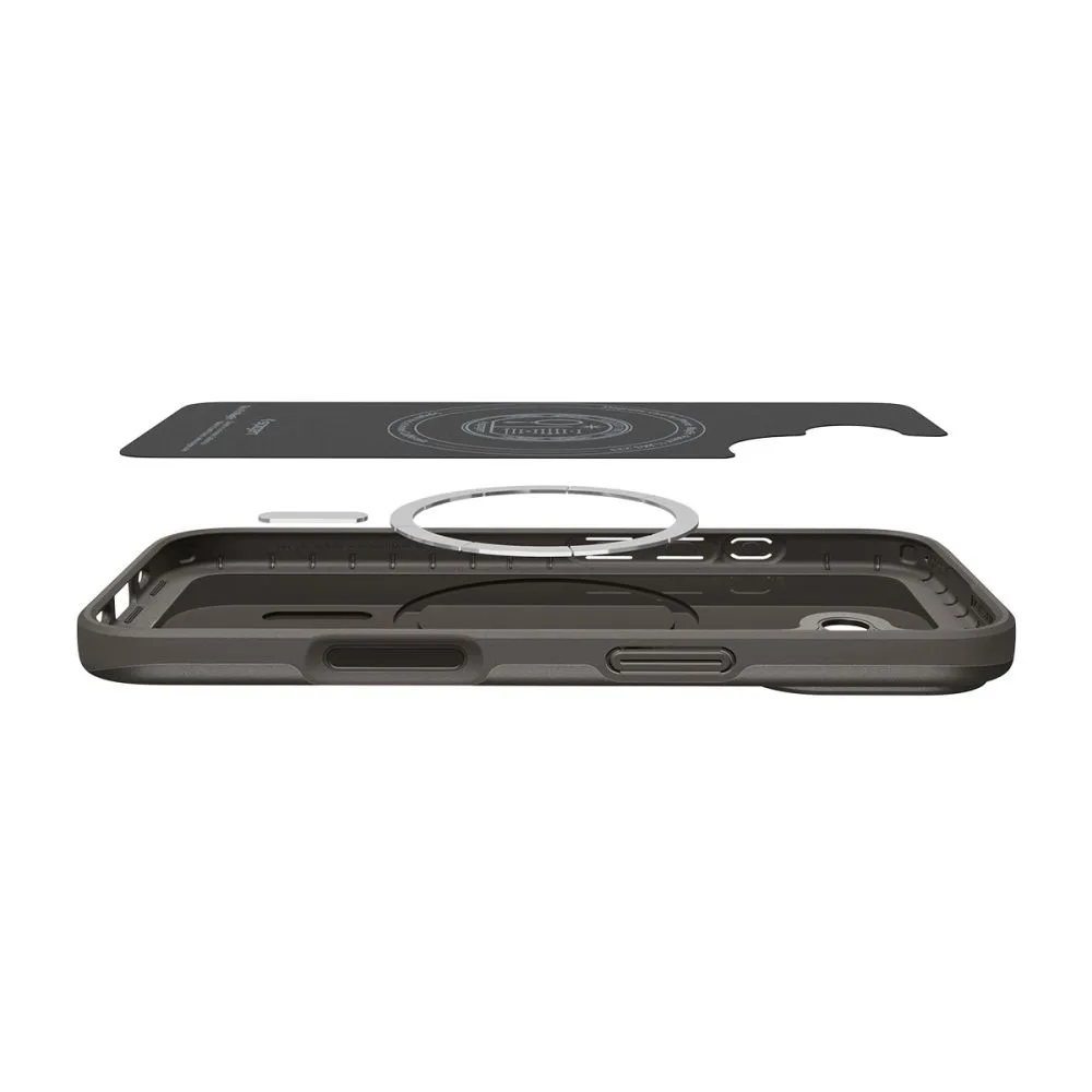 Apple iPhone 17 case SPIGEN THIN FIT MAG MAGSAFE