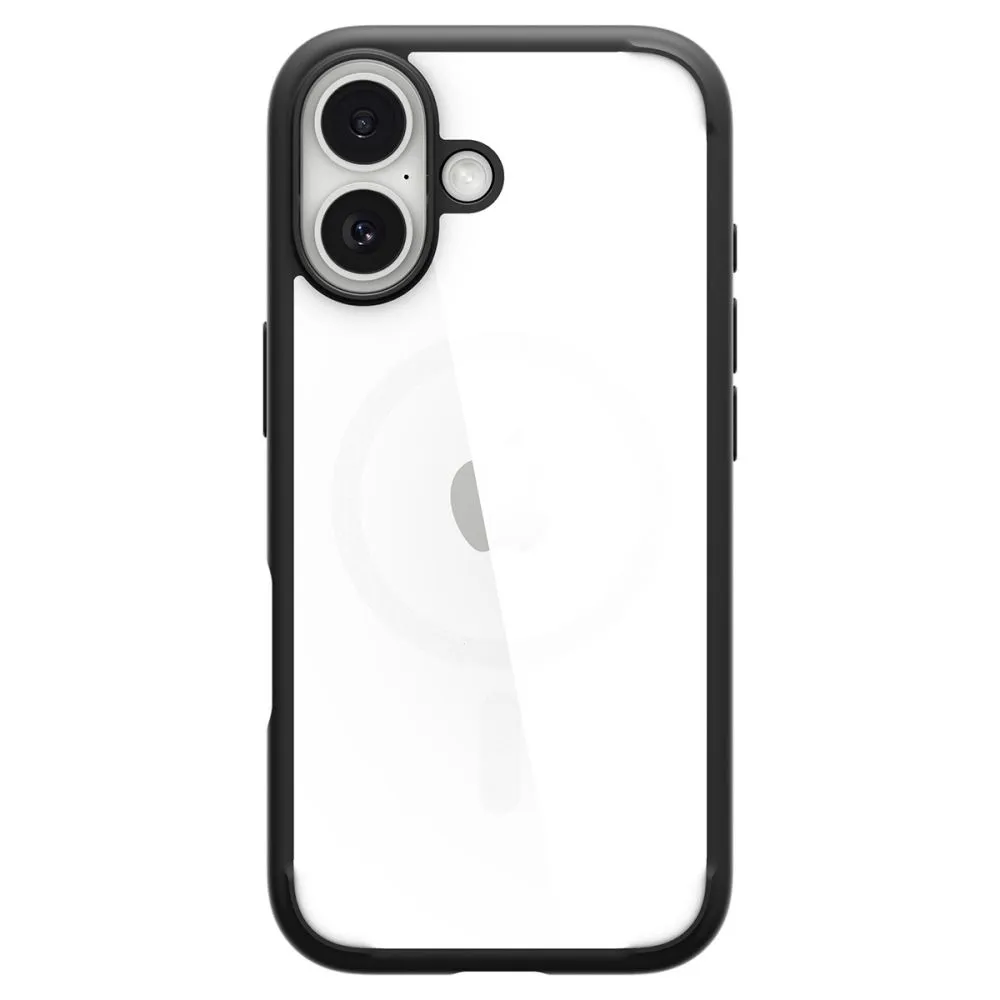 Apple iPhone 17 case SPIGEN ULTRA HYBRID