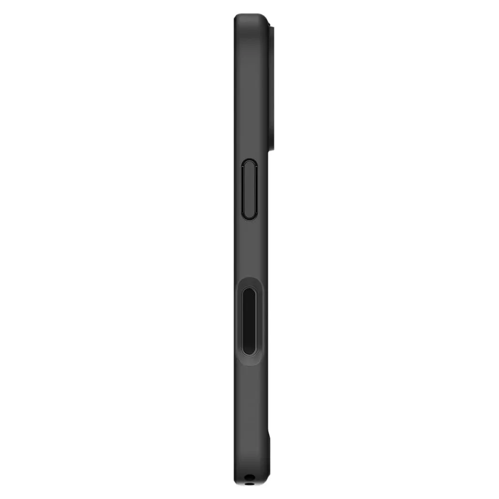 Apple iPhone 17 case SPIGEN ULTRA HYBRID