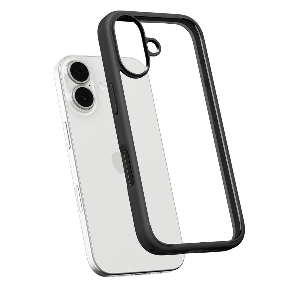 Apple iPhone 17 case SPIGEN ULTRA HYBRID
