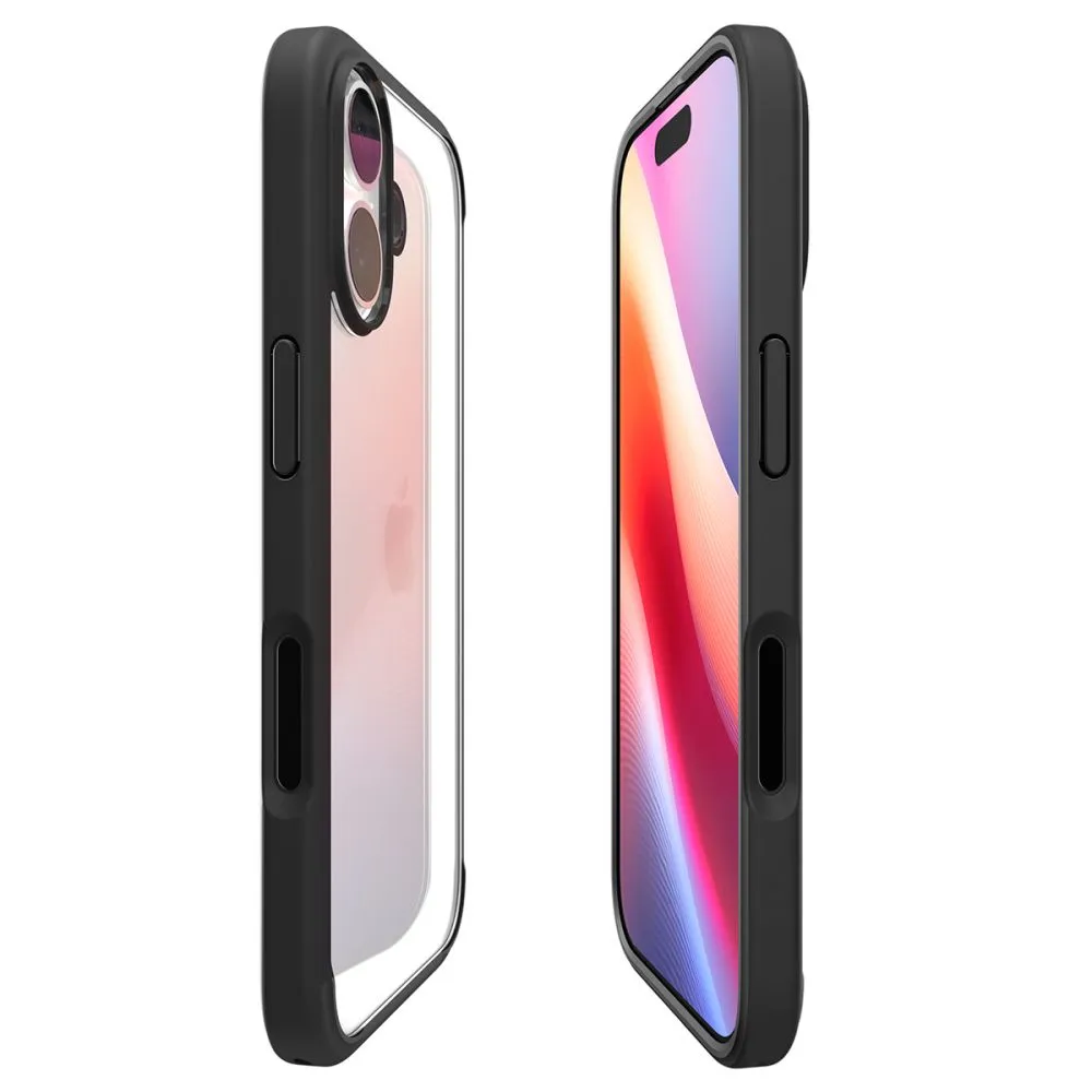 Apple iPhone 17 case SPIGEN ULTRA HYBRID