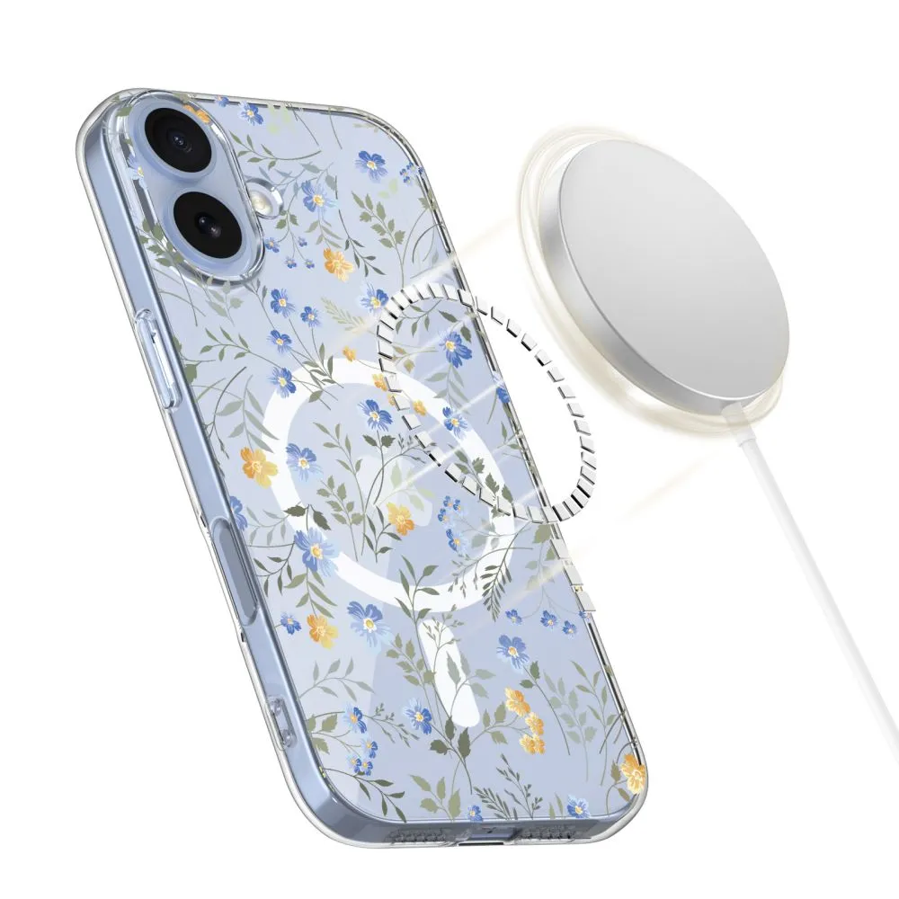 Apple iPhone 17 case TECH-PROTECT FLEXAIR MAGSAFE