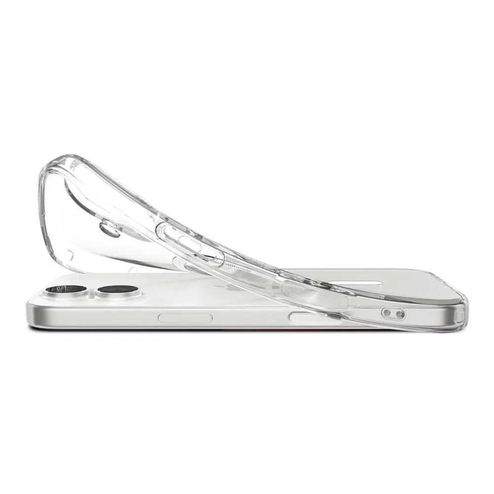 Apple iPhone 17 ümbris SPIGEN LIQUID CRYSTAL MAG MAGSAFE