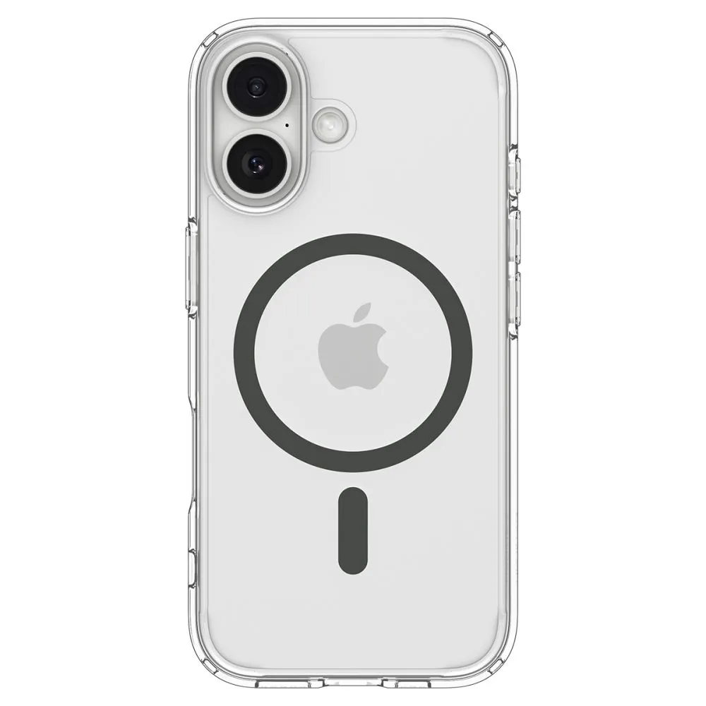 Apple iPhone 17 чехол SPIGEN ULTRA HYBRID MAG MAGSAFE