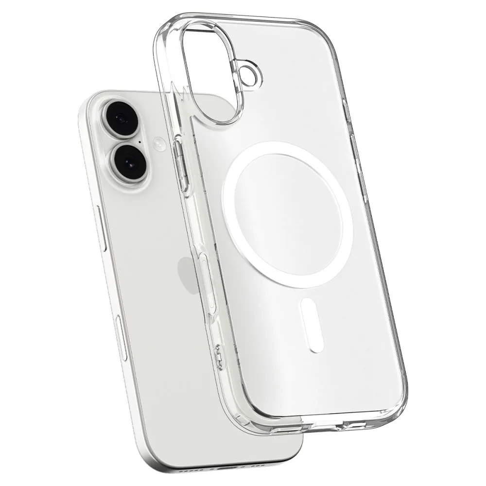 Apple iPhone 17 ümbris SPIGEN ULTRA HYBRID MAG MAGSAFE