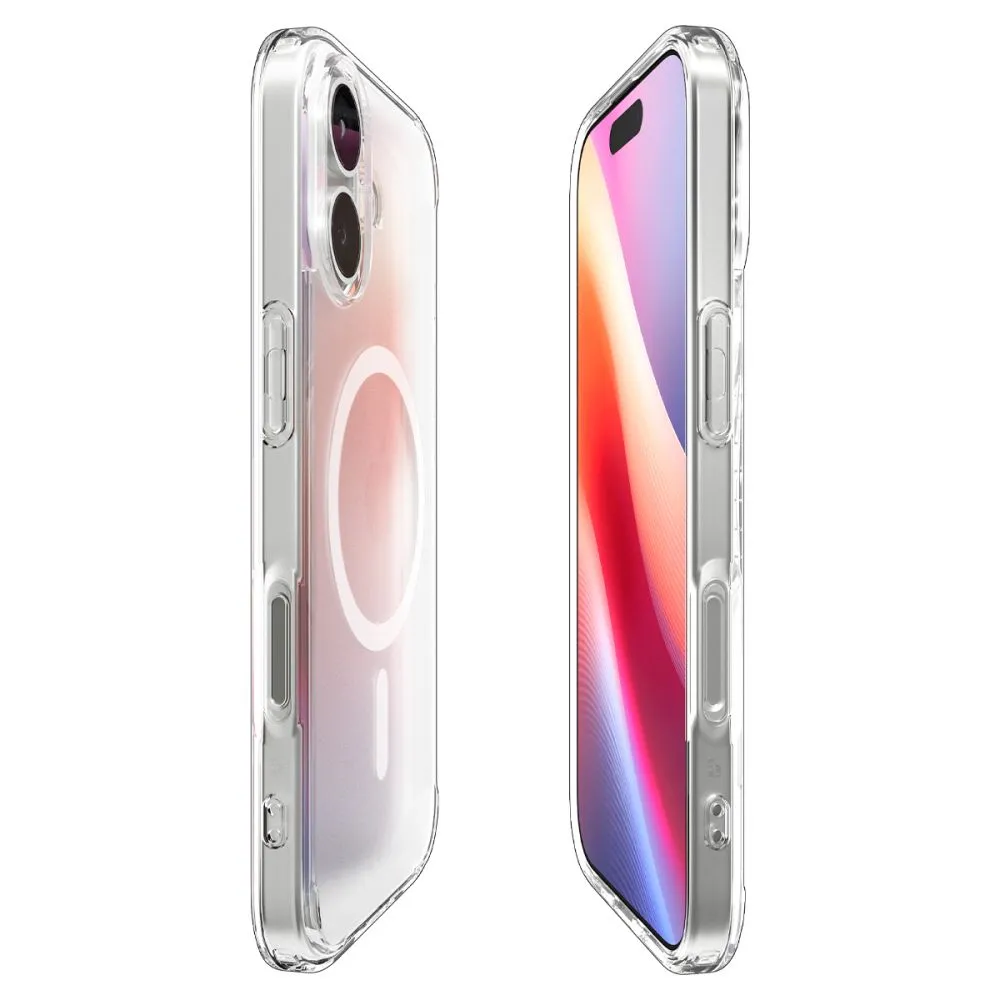 Apple iPhone 17 ümbris SPIGEN ULTRA HYBRID MAG MAGSAFE