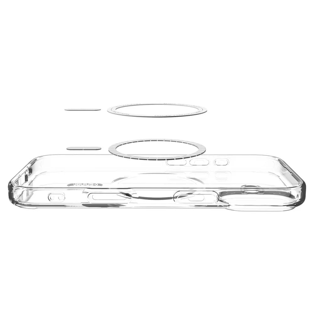 Apple iPhone 17 ümbris SPIGEN ULTRA HYBRID MAG MAGSAFE