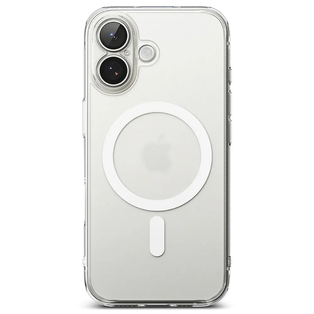 Apple iPhone 17 case RINGKE FUSION MAGNETIC MAGSAFE